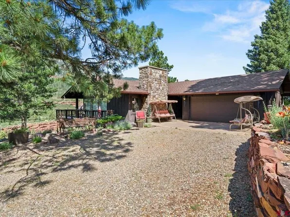 189 Redstone Road, Ridgway, CO 81432