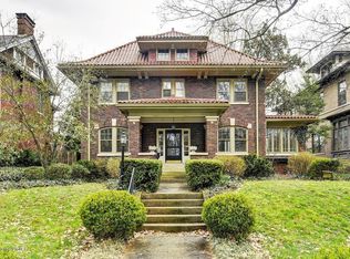 1436 Cherokee Rd, Louisville, KY 40204