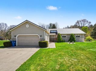 3682 W Fuller Dr, Muskegon, MI 49444