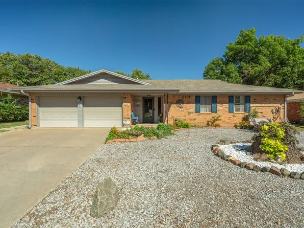 4404 Prince Edward Dr, Wichita Falls, TX 76308