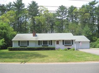 37 Spring St, Hanover, MA 02339