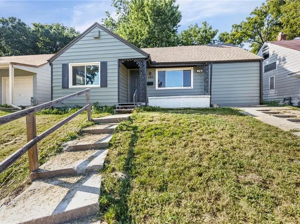 1143 E 65th St, Kansas City, MO 64131