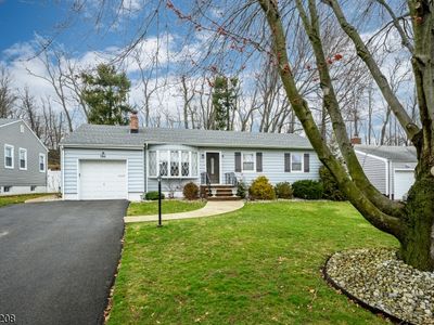 746 Roessner Dr, Union, NJ, 07083