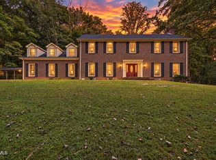 531 Keller Ln, Marion, VA 24354