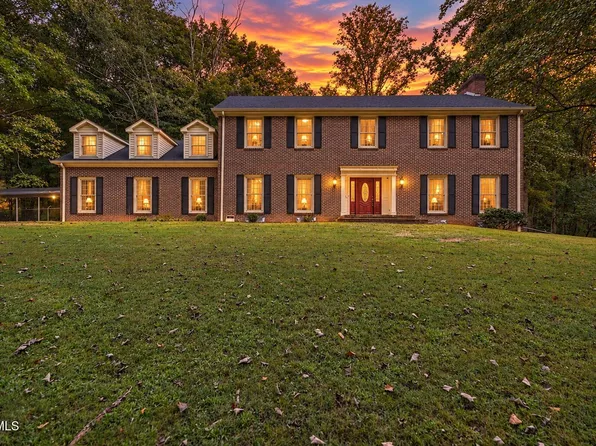 531 Keller Ln, Marion, VA 24354