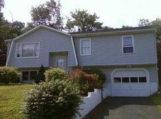 71 Ormond St, West Haven, CT 06516