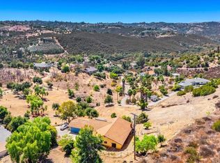 2051 Willow Glen Rd, Fallbrook, CA 92028