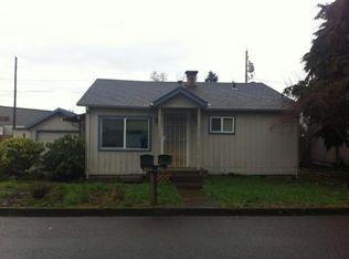 861 26th St, Springfield, OR 97477