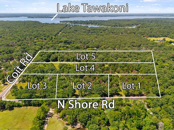 4th image of LOT 2 Shore Rd