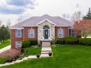2005 Highland Ct, La Grange, KY 40031