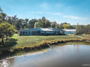 98 Turkey Ridge Ln #18, Steelville, MO 65565