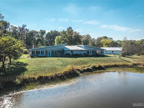 98 Turkey Ridge Ln #18, Steelville, MO 65565