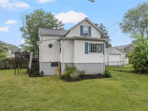 73 Beech Ave, Cranston, RI 02910