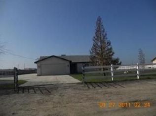 4519 Willard St, Bakersfield, CA 93314
