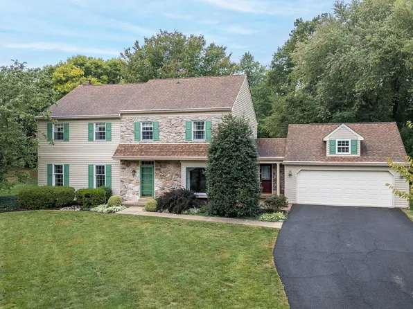 1808 Carmel Pl, Maple Glen, PA 19002
