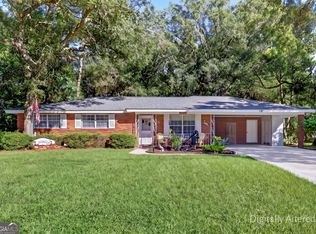 29 Ogden St, Jekyll Island, GA 31527