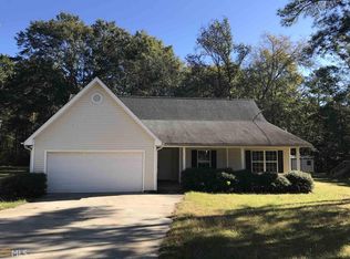 107 Riley Rd, Flovilla, GA 30216