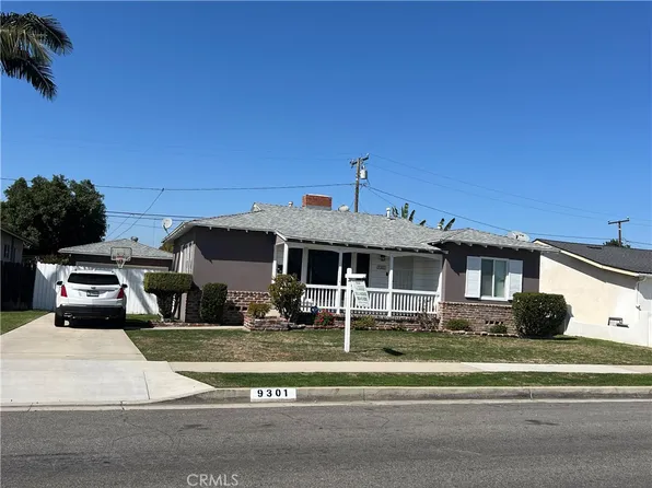9301 Laurel Ave, Whittier, CA 90605