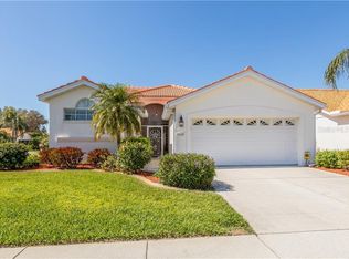 4199 Timberline Blvd, Venice, FL 34293