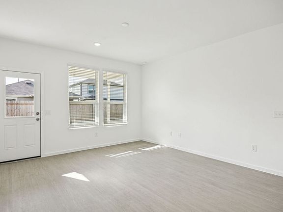 Gathering Room