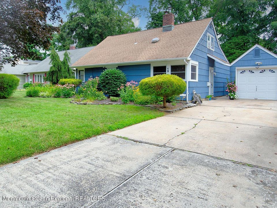 19 E Roosevelt Circle, Red Bank, NJ 07701 Zillow