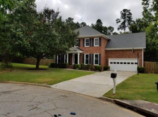 894 Sturbridge Ct, Evans, GA 30809