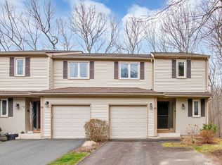 86 Uplands Way #86, Glastonbury, CT 06033