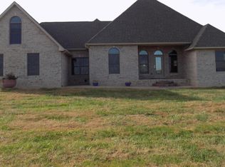 15295 Canaville Rd, Creal Springs, IL 62922