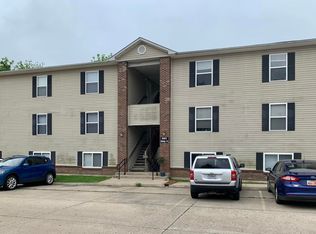 5451 S Bethel Church Rd APT 11-201, Columbia, MO 65203