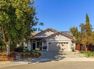 2601 Chateau Ln, Davis, CA 95618