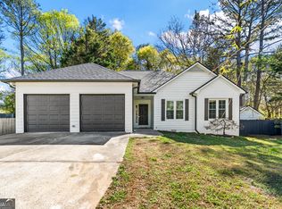 58 Quail Run, Cartersville, GA
