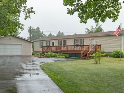 27252 Hayes St, Garrison, MN, 56450