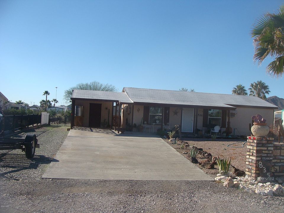 2nd image of 835 W Mountain View Ln