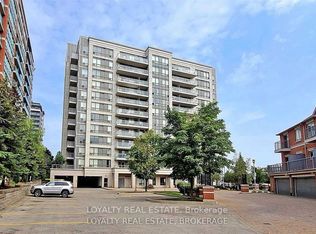 88 Times Ave #1115, Markham, ON L3T 7Z4