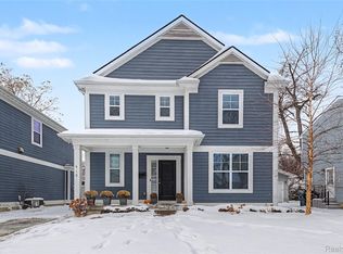 910 McLean Ave, Royal Oak, MI 48067