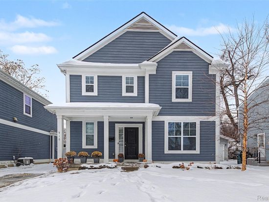 910 McLean Ave, Royal Oak, MI 48067