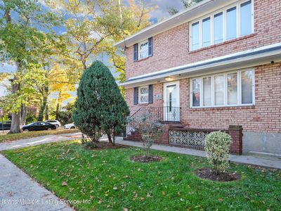 456 Henderson Ave, Staten Island, NY, 10310