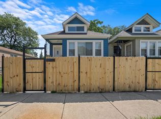 7251 S Wood St, Chicago, IL 60636