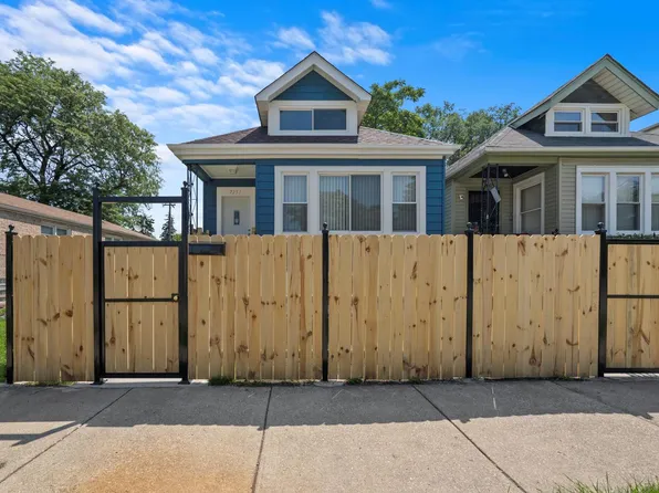 7251 S Wood St, Chicago, IL 60636
