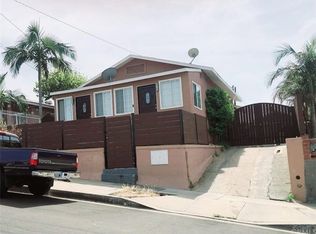 4214 Eugene St, Los Angeles, CA 90063