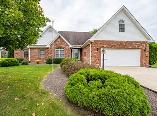 530 Brentfield Dr, Greencastle, IN