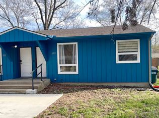 1517 W 3rd St, Lawrence, KS 66044
