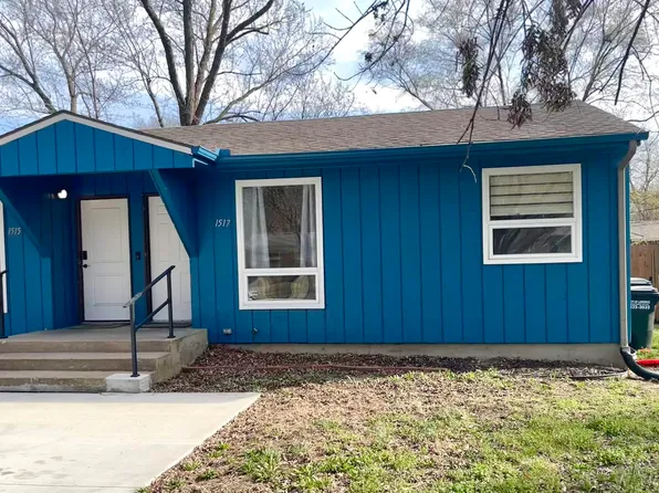 1517 W 3rd St, Lawrence, KS 66044