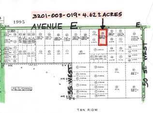 Avenue E, Lancaster, CA 93536