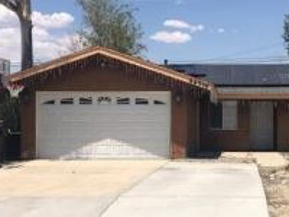 Property Side View