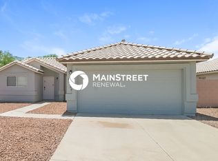 16159 W Jefferson St, Goodyear, AZ 85338