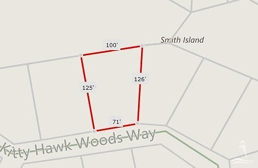 4th image of 456 Kitty Hawk Woods