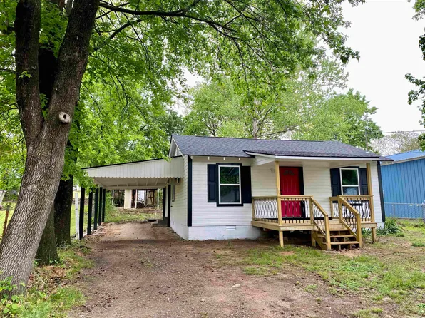 1308 W Taylor St, Clarksville, AR 72830