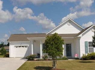 156 Kellerton Ct, Winnabow, NC 28479