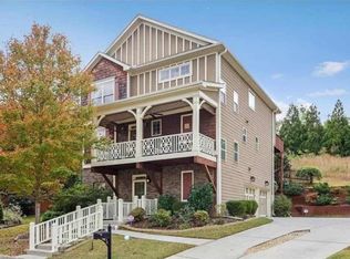 1620 Sugar Hill Ct SE, Atlanta, GA 30316